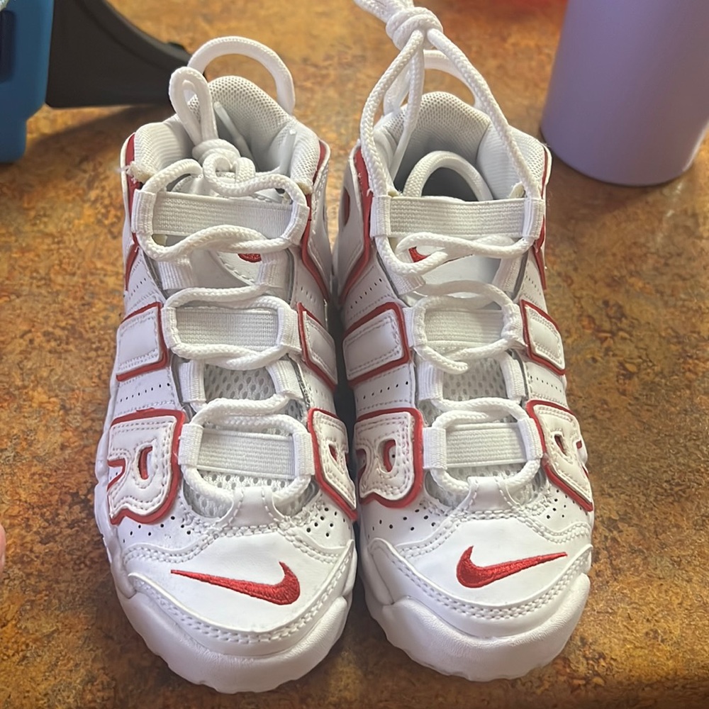Up tempo size 11c